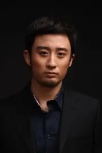 Фото  (Peng Liu)