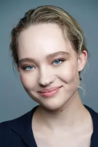 Фото Олександра Кісельова (Alexandra Kiseleva)
