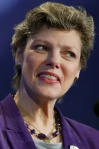 Фото  (Cokie Roberts)