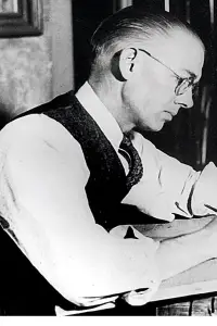 Фото  (E. C. Segar) #325914