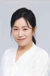 Фото Джу Ін-Янг (Joo In-young)