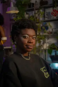 Фото  (Larissa Oliveira) #501752