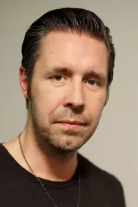 Фото Педді Консідайн (Paddy Considine)