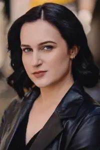 Фото  (Rae Skerrett) #507533