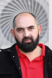 Фото  (Raul Geydarov) #355468