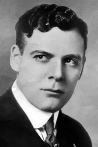 Фото Бен Ф. Вілсон (Ben F. Wilson)