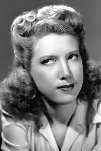 Фото Бетті Кін (Betty Kean) #520308