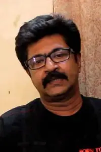Фото «Джива» Раві ('Jeeva' Ravi)