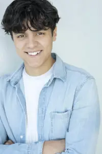 Фото  (Keenan Lehmann) #340555