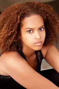 Фото  (Laraia Ashley Gribble)