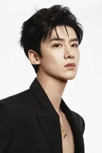 Фото  (Bai Jingting)