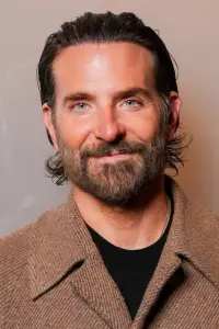 Фото Бредлі Купер (Bradley Cooper)