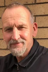 Фото Крістофер Еклстон (Christopher Eccleston)