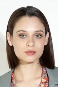 Фото Даніела Мельхіор (Daniela Melchior)