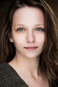 Фото  (Molly Windsor)