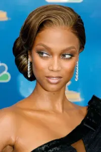 Фото Тайра Бенкс (Tyra Banks)