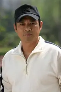 Фото  (Zhang Zhizhong)