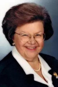 Фото  (Barbara Mikulski)