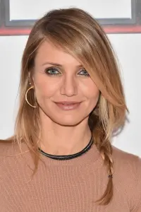 Фото Кемерон Діаз (Cameron Diaz)