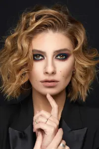 Фото  (Daria Petrozhytska)