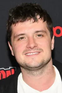 Фото Джош Хатчерсон (Josh Hutcherson)