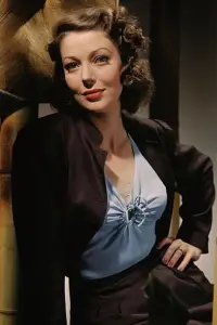Фото Лоретта Янг (Loretta Young)