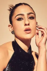 Фото Сара Алі Хан (Sara Ali Khan)
