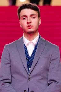 Фото Яніс Проун (Yanis Prone)