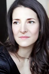 Фото  (Ève Pressault)