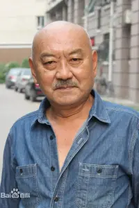 Фото  (Jiang Hua)