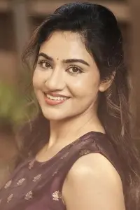 Фото  (Aria Selvaraj)
