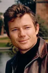 Фото Майкл Паркс (Michael Parks)