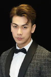 Фото  (Dai Xiangyu)