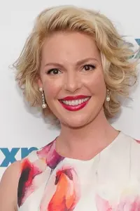 Фото Кетрін Хейгл (Katherine Heigl)