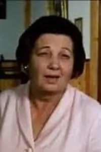 Фото Незіхе Гюлер (Nezihe Güler)