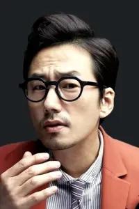 Фото Рю Син Су (Ryu Seung-su)