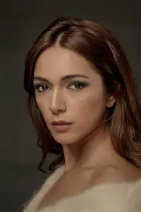 Фото  (Şebnem Hassanisoughi)
