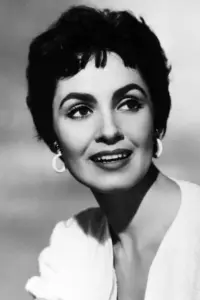 Фото Сьюзан Кебот (Susan Cabot)