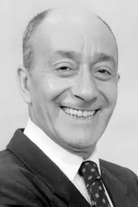 Фото  (Alberto Olmedo)