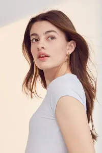Фото Діана Сілверс (Diana Silvers)