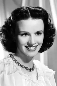 Фото Джессіка Тенді (Jessica Tandy)