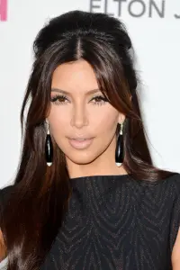Фото Кім Кардаш'ян (Kim Kardashian)