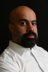 Фото Абдулазіз Альмузаїні (Abdulaziz Almuzaini)