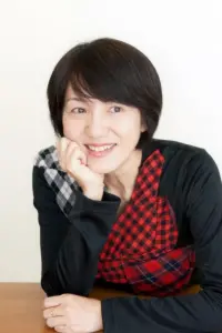 Фото Наоко Огігамі (Naoko Ogigami)