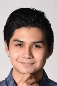 Фото  (Ryle Paolo Santiago)