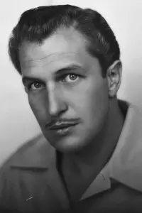 Фото Вінсент Прайс (Vincent Price)