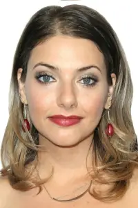 Фото  (Camila Greenberg) #322887