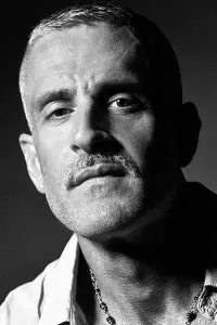 Фото Колтон Форд (Colton Ford) #520539