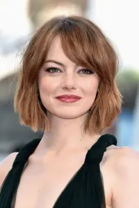 Фото Емма Стоун (Emma Stone)