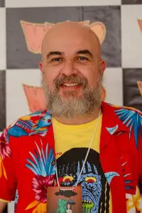 Фото Лучано де Міранда (Luciano de Miranda)